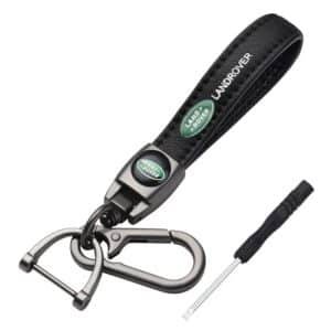 land rover key chain